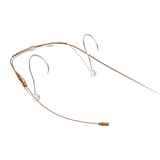 Shure DH5 DuraPlex – Omnidirectional Headset Mic, LEMO Microphones Shure