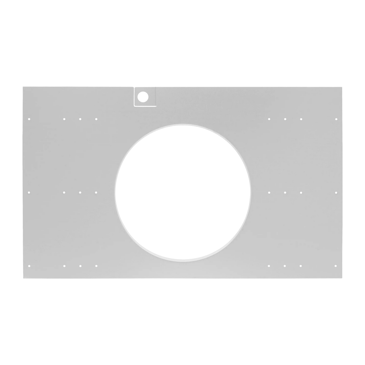 Shure A-MXN5-TB TILE BRIDGE FOR MXN5W-C Microphones Shure