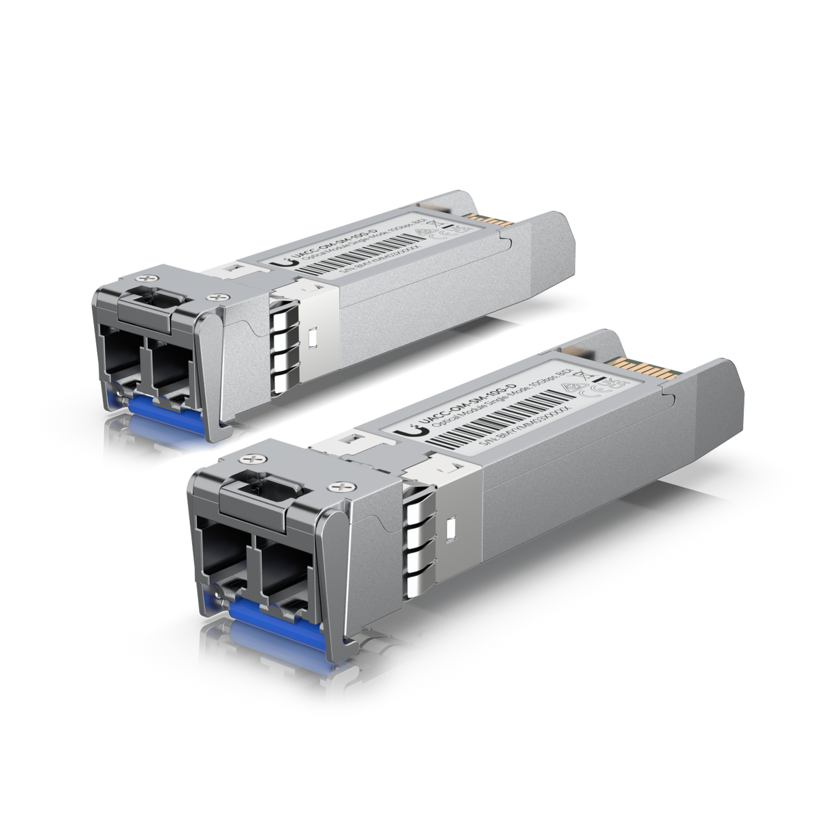 LG TKPLE-UB001 – UBIQUITI, 10G SFP+ Single-Mode Optical Module Accessories LG Electronics