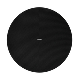 Shure MXP-5 Microflex Ceiling Passive Conferencing Loudspeaker - Black, Single