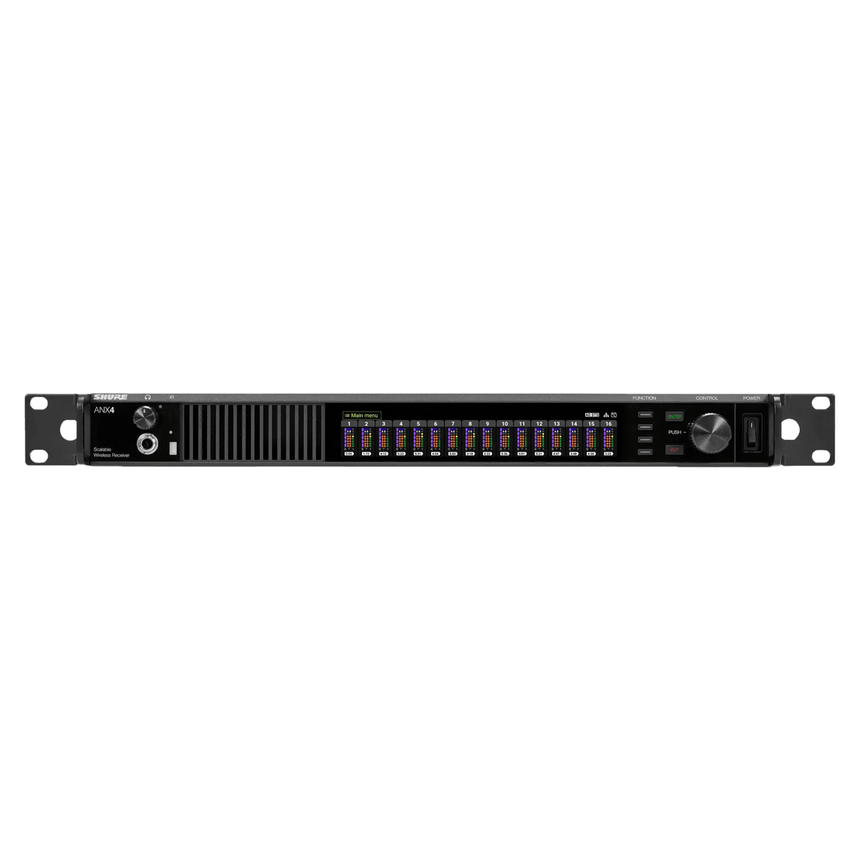 Shure ANX4US-DC Shure