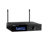 Shure SLXD4 Digital Wireless Receiver Microphones Shure