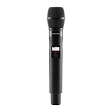 Shure QLXD2/KSM9HS Handheld Transmitter with KSM9HS Microphone Microphones Shure
