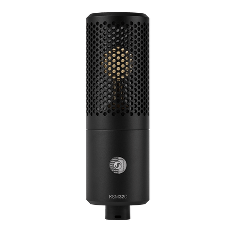 Shure KSM32C/SM Microphones Shure