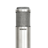 Shure KSM353/ED Premier Bi-Directional Ribbon Microphone with Roswellite™ Ribbon Technology Microphones Shure