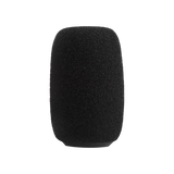 Shure RK412WS Snap-Fit Windscreens for Microflex Gooseneck Microphones Microphones Shure