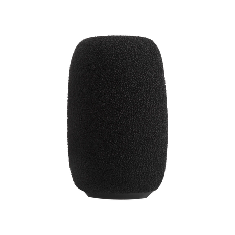 Shure RK412WS Snap-Fit Windscreens for Microflex Gooseneck Microphones Microphones Shure