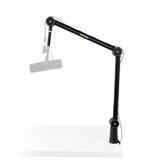 Gator Boom Arm Articulating Desktop Mic Stand