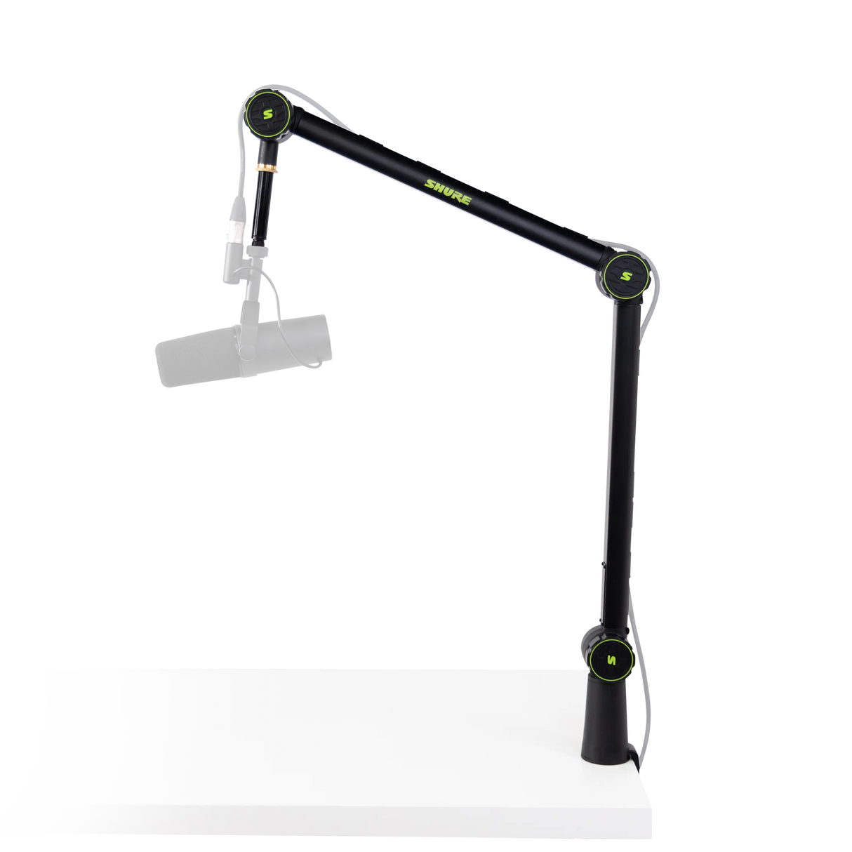 Shure RK143G Grille for Wired and Wireless SM58 Microphones Shure