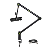 Shure SM7dB and Boom Arm SM7dB and Boom Arm Bundle