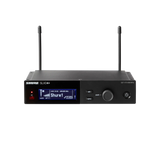 Shure SLXD14/DL4B Digital Wireless DuraPlex Omni Lavalier Microphone System (G58: 470 to 514 MHz) - SLXD14/DL4B-G58 Microphones Shure