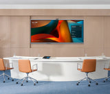 MaxHub UW105NA 105” Ultra Wide Commercial Display