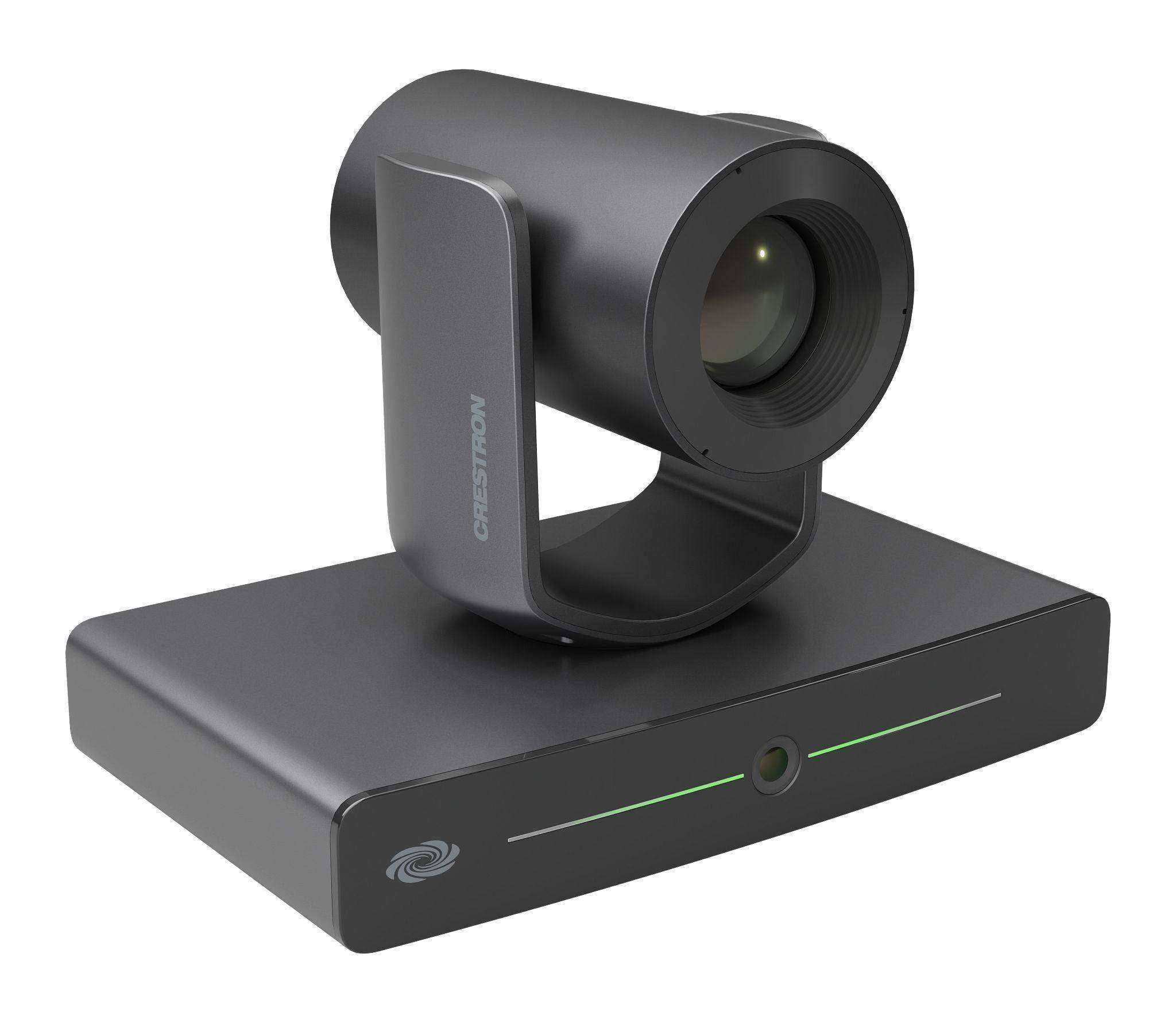 1 beyond IV-CAM-I20-B i20 Intelligent PTZ Camera, 20x Optical Zoom