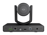 1 beyond IV-CAM-P12-B p12 PTZ Camera, 12x Optical Zoom (Moon Gray) - Creation Networks
