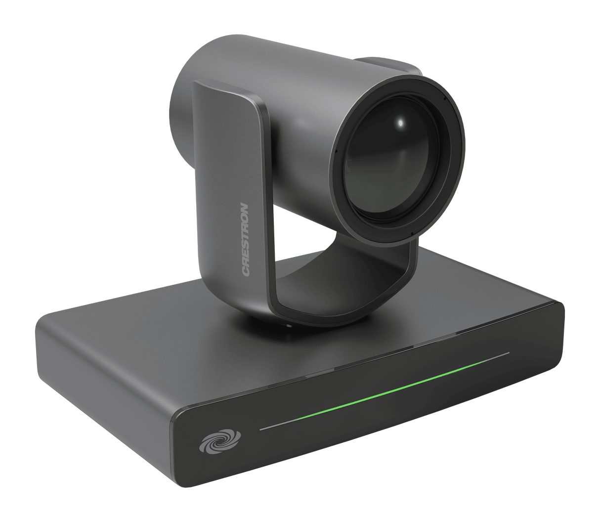 1 beyond IV-CAM-P12-B p12 PTZ Camera, 12x Optical Zoom (Moon Gray) - Creation Networks