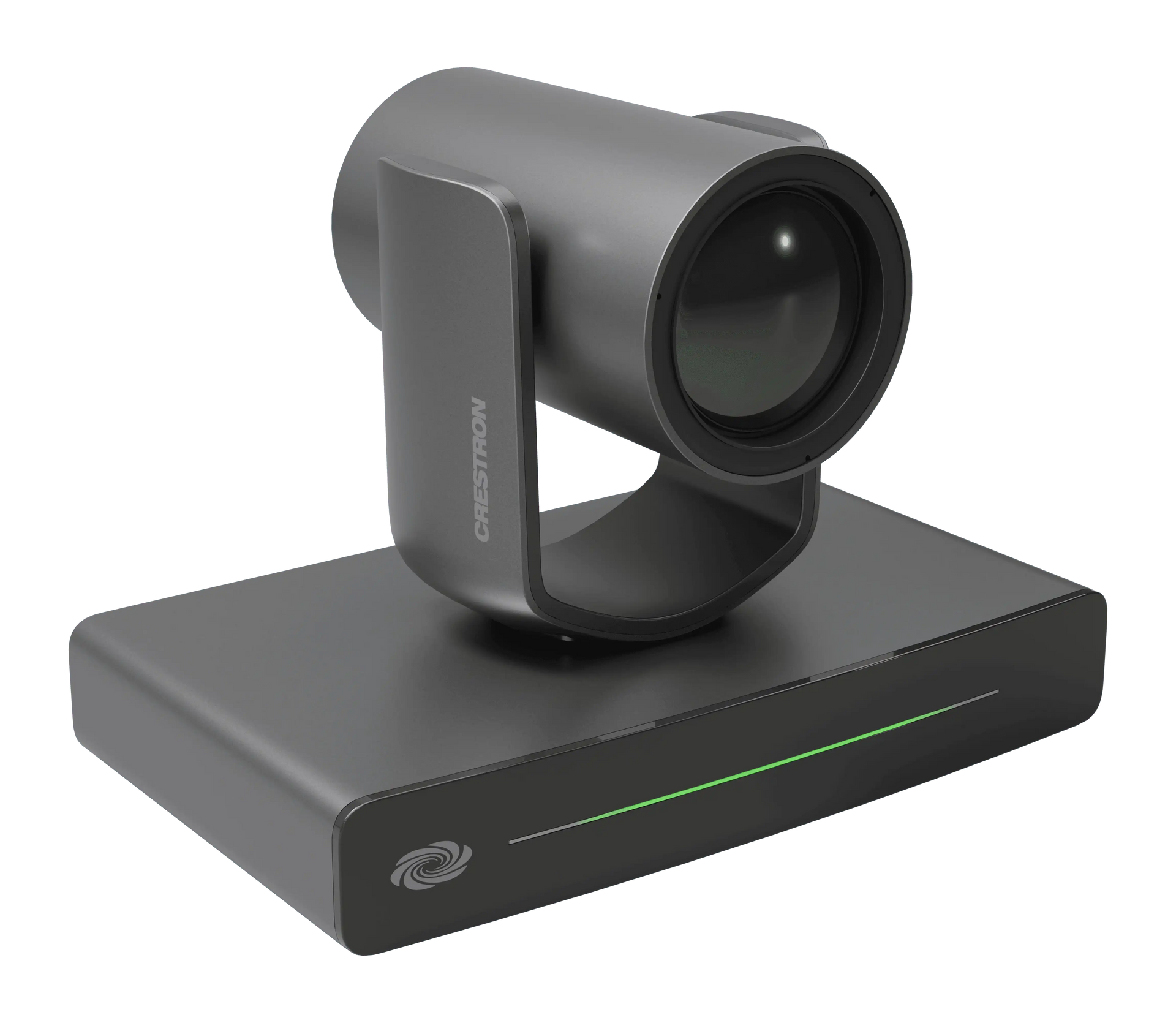 CAM PRO ウェブカメラ 1 beyond IV-CAM-P12-B p12 PTZ Camera, 12x Optical Zoom (Moon Gray