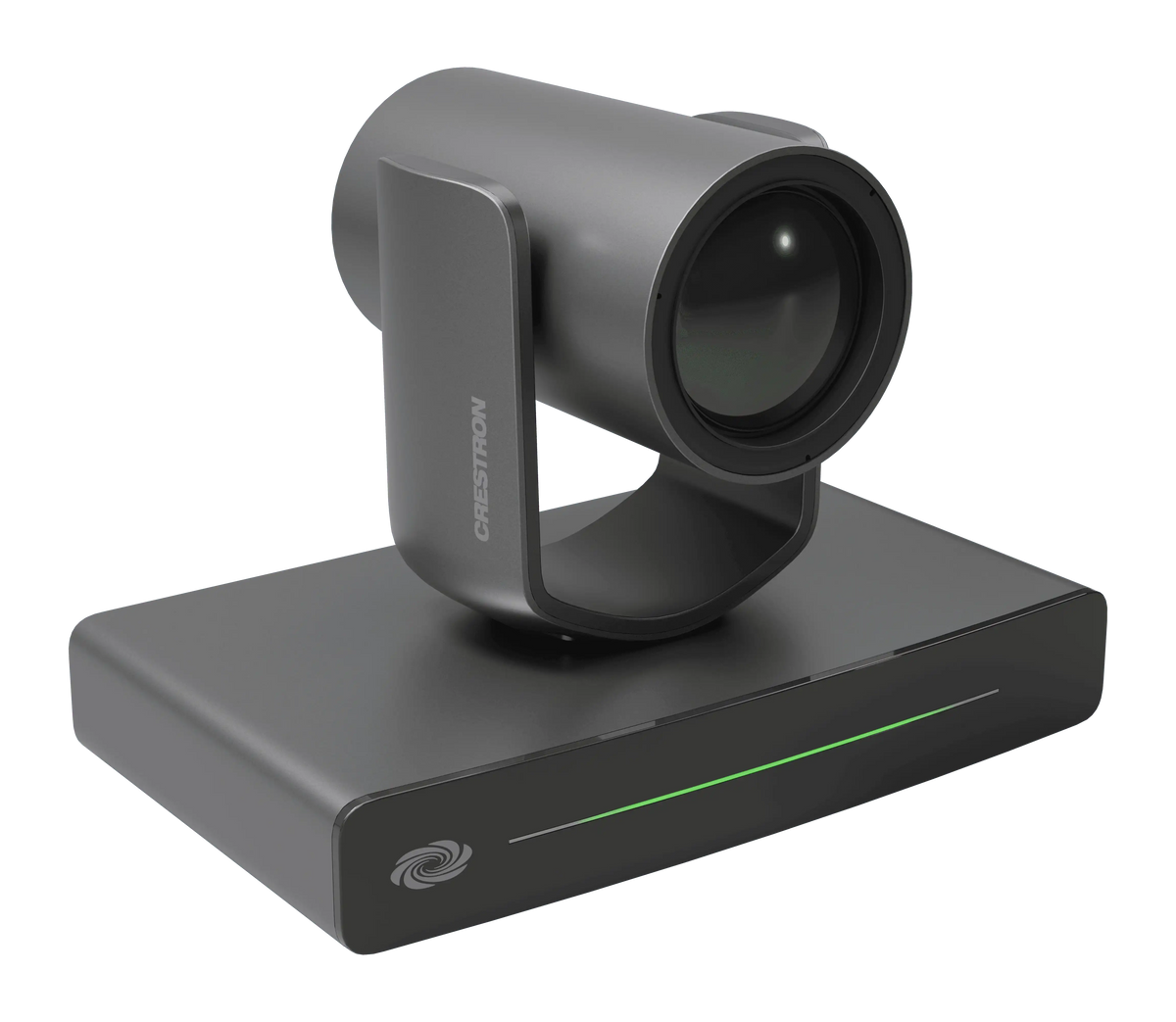 Crestron 1 Beyond IV-CAM-P12-B companion PTZ camera