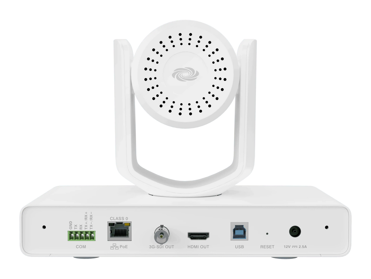 Crestron 1 Beyond Intelligent Cameras & Auto Switching | Creation Networks