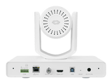 1 beyond IV-CAM-P20-W p20 PTZ Camera, 20x Optical Zoom (Bright White) - Creation Networks