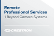 1 beyond IV-PROSERVICE-1B Camera Systems Remote Professional Services - Creation Networks