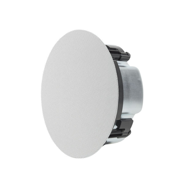 Sonance Pro Series PS-C43RTLP 4" Low Profile In-Ceiling Speaker (Each) - White