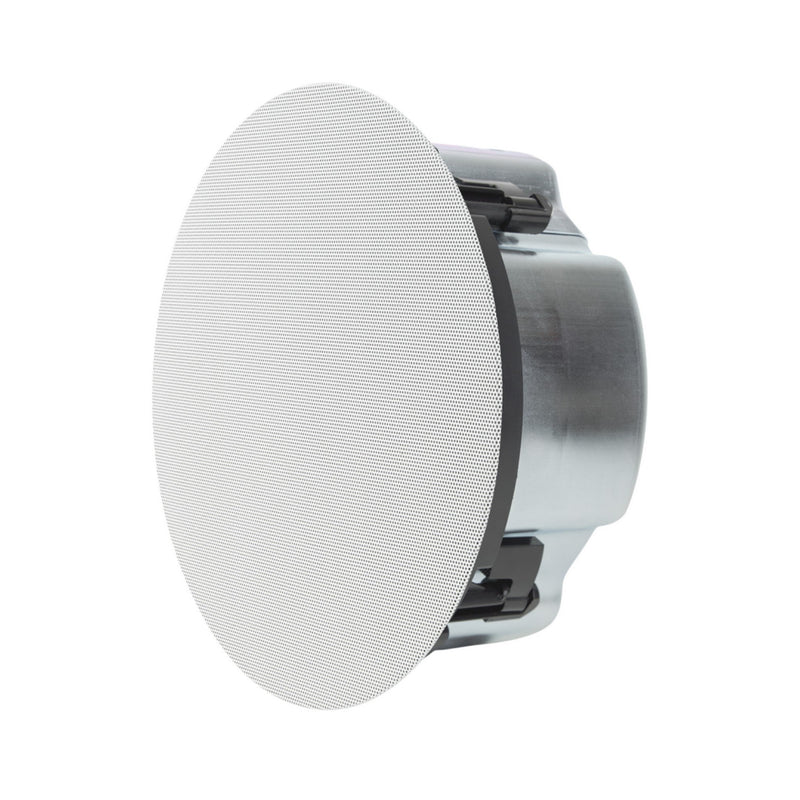 Sonance Pro Series PS-C63RTLP 6" Low Profile In-Ceiling Speaker (Each) - White