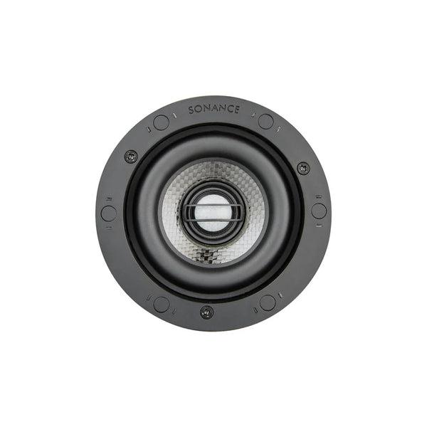 Sonance Satellite VP38R Discreet Opening Speaker, Round (Each)