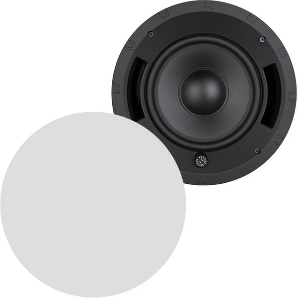 Sonance Pro Series PS-C83RWT 8" In-Ceiling Woofer (Each) - White