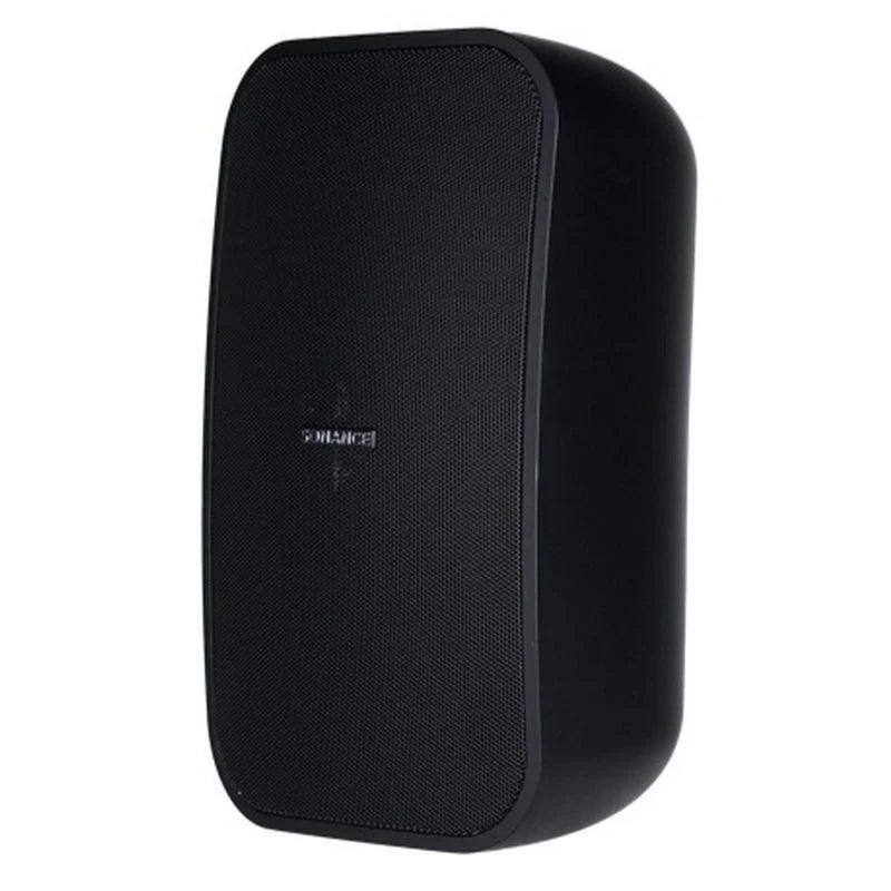 Sonance Pro Series PS-S53T MKII 5" 90W Surface Mount Loudspeakers (Each) - Black