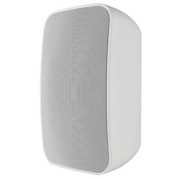 Sonance Pro Series PS-S43T 4" 60W Surface Mount Speakers (Pair) - White