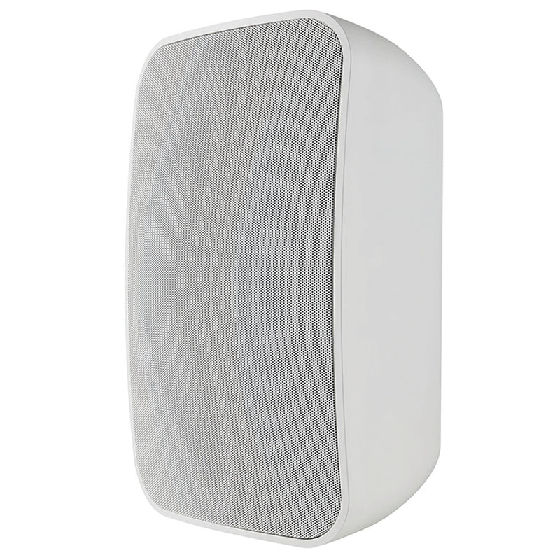 Sonance Pro Series PS-S43T 4" 60W Surface Mount Speakers (Pair) - White