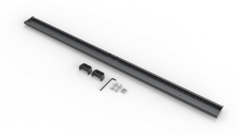 Heckler H824-BG Display Kit for Heckler AV Wall