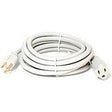 Panamax GEC1410 15A extension cord, 10 feet, grey