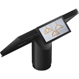 HP Engage One Pro G1 32G45UA#ABA 15"L, Webcam, IOT21, i5, 16GB, 256SSD, FPR, Adv Hub, Pro (Tilt) Stand