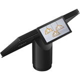 HP Engage One Pro G1 360J4UA#ABA 24"L, Webcam, 11Pro, i5, 16GB, 256SSD, NFC, WIFI, Column Hub, Pro (Tilt) Stand, Counter Mount