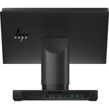 HP Engage One Pro G1 360J4UA#ABA 24"L, Webcam, 11Pro, i5, 16GB, 256SSD, NFC, WIFI, Column Hub, Pro (Tilt) Stand, Counter Mount