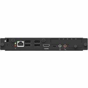 LG OPS Media Player for CreateBoard or Displays with the OPS slot, i5/8GB RAM/256GB SSD/Win 10 - OPSJ-5LDJA