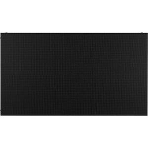 LG LSCB018-RN 1.8mm Pixel Pitch Indoor LED Signage Display Cabinet