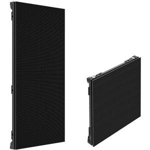 LG LSCA Versatile Series LSCA039-RK2 3.91mm Pixel Pitch Indoor LED Signage Display Cabinet