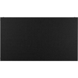 LG LSCB015-RKL 1.5mm Pixel Pitch Indoor LED Signage Display Cabinet Left Cut