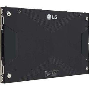 LG LSCB Ultra Slim Series LSCB025-CK 2.5mm Pixel Pitch Indoor LED Signage Display Cabinet Mini