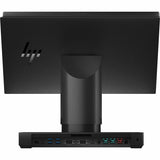 HP Engage One Pro G1 384L5UA#ABA 24"P, IOT21, i5, 8GB, 256SSD, FPR, WIFI, 6"CFD, VESA Hub, HEAD ONLY