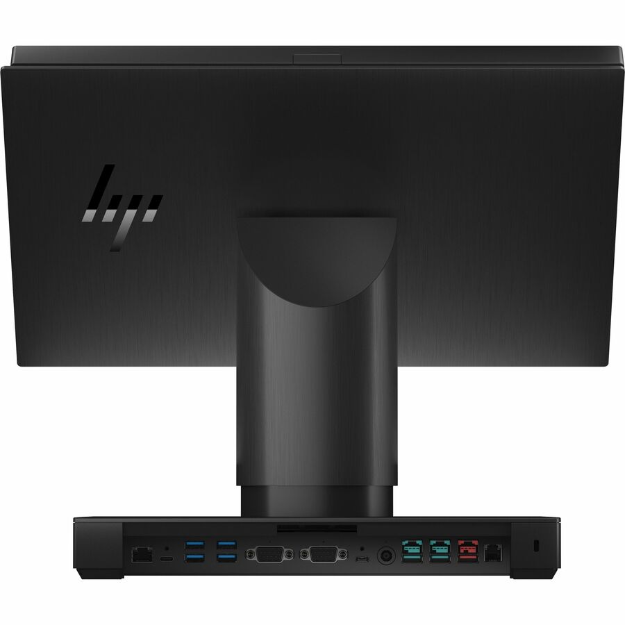 HP Engage One Pro G1 385C7UA#ABA 15"P, IOT21, i5, 8GB, 256SSD, NFC, WIFI, 6" CFD, Adv Hub, Pro (Tilt) Stand