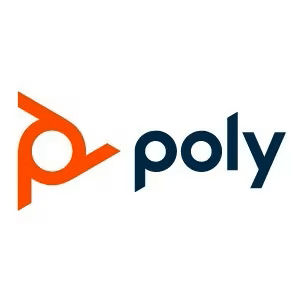 HP POLY Poly Plus, 1 Year, Poly PLUS G10-T - 487P-86715-160