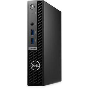 Dell OPTIPLEX MICRO I5-13500T 8GB 1DIMM 256GB - MWP91