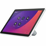 Cisco Room Bar, TAA Radio with table-stand Room Navigator CS-BAR-C-K9++