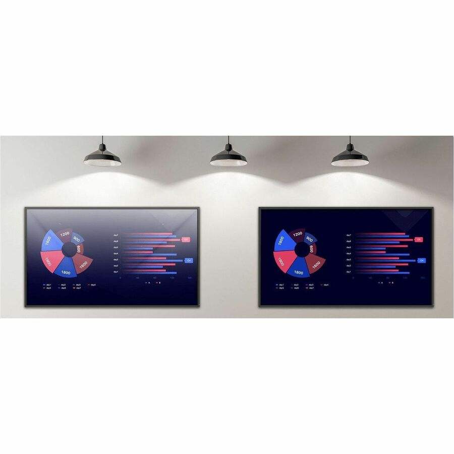 MaxHub ND86CMA 86" 4K Commercial Display