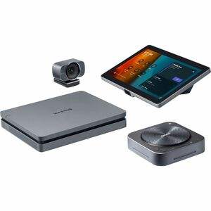 MaxHub XT10-WS Kit MTR Kit w/ Compute, Touch Console, UC W31 & UC BM35