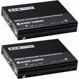 Tripp Lite HDBaseT 3.0 Transmitter and Receiver Kit