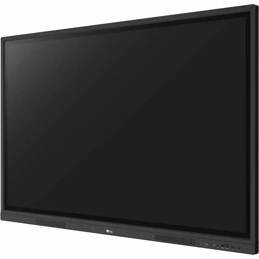 LG 98TR3DK-B CreateBoard 98" UHD 4K Touchscreen Commercial Monitor